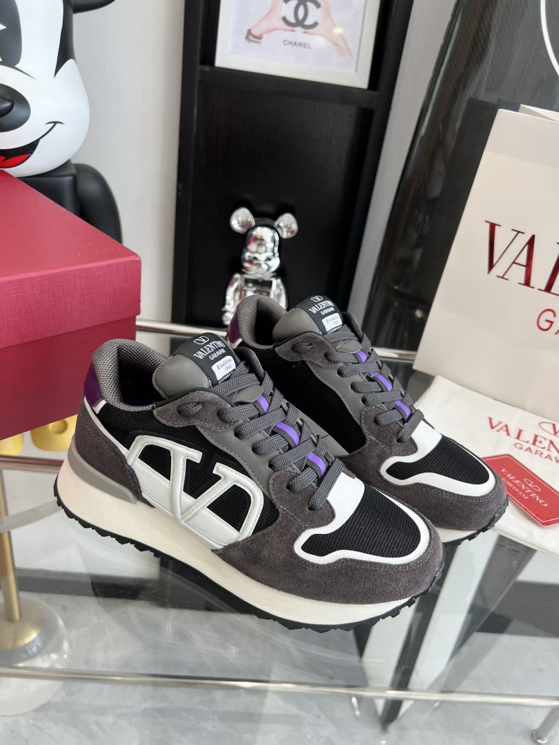 Valentino Casual Shoes